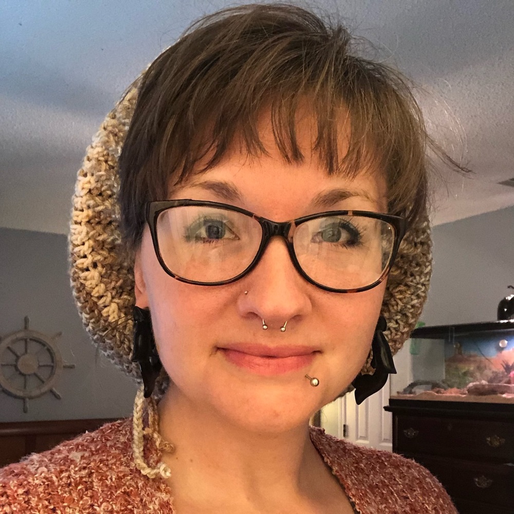 Meet your Posher, Toni